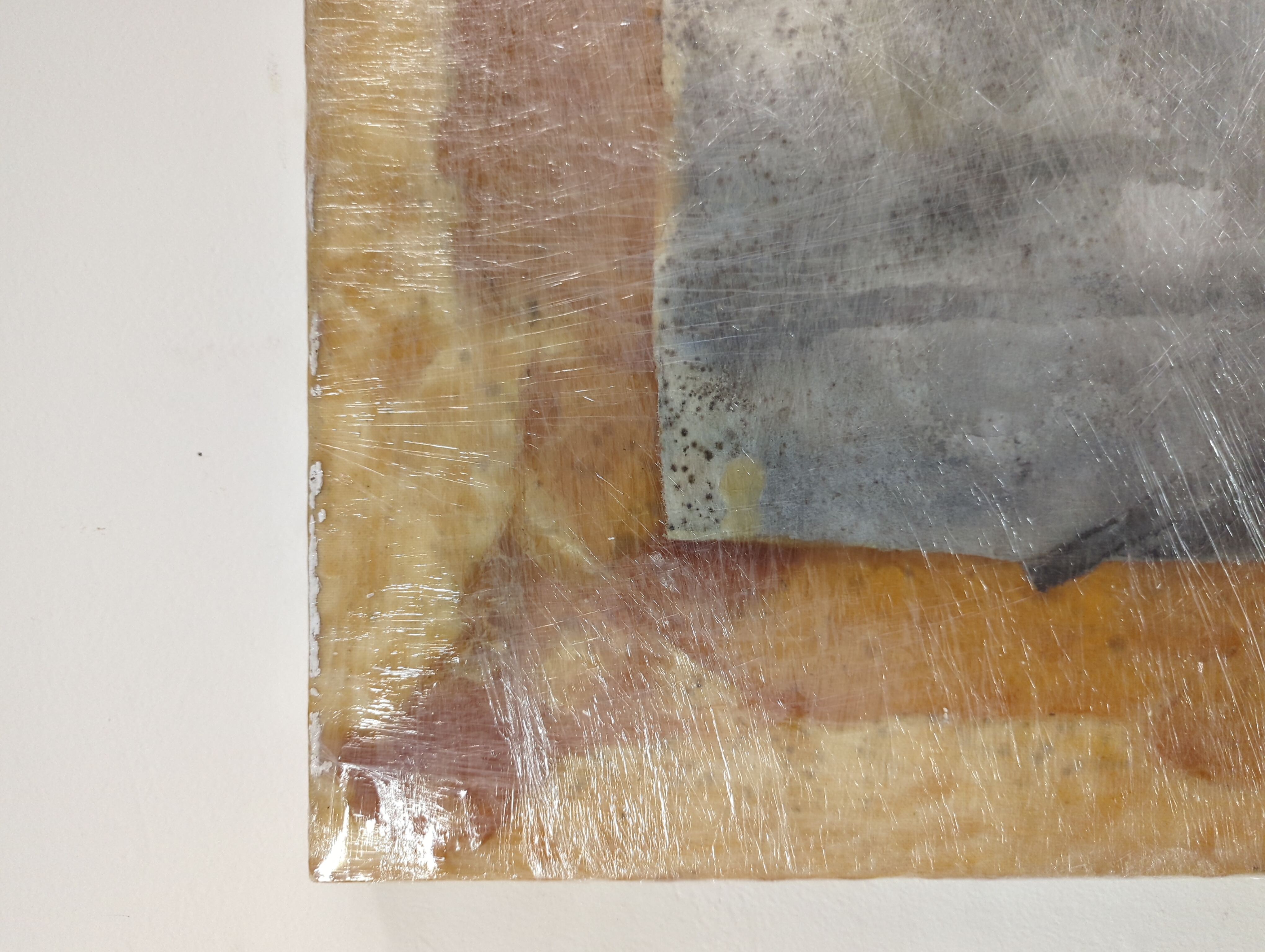 supplements drawing (mold)