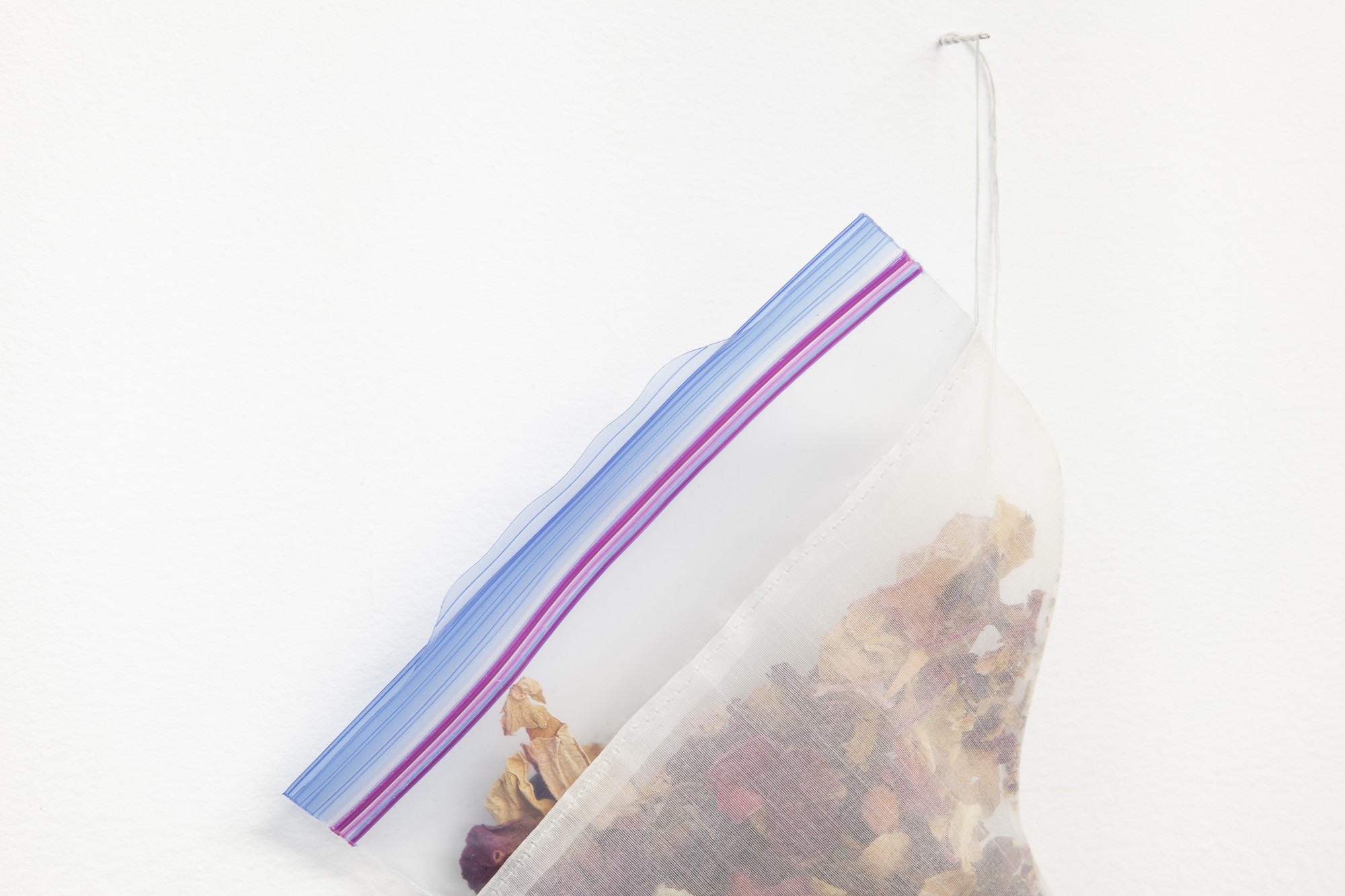 flower bags (rose editions)
