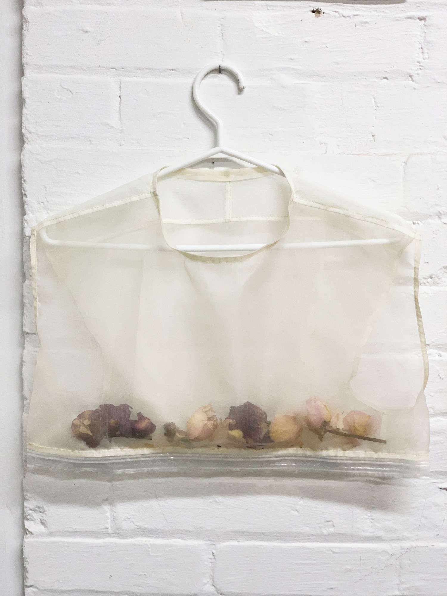 flower bags (rose editions)