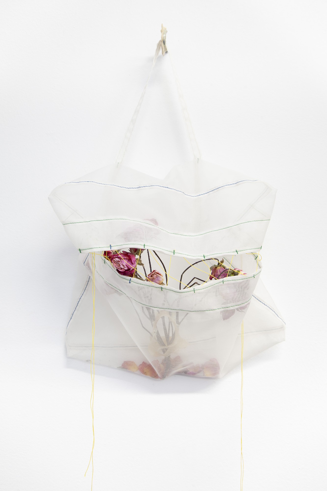 flower bags (rose editions)