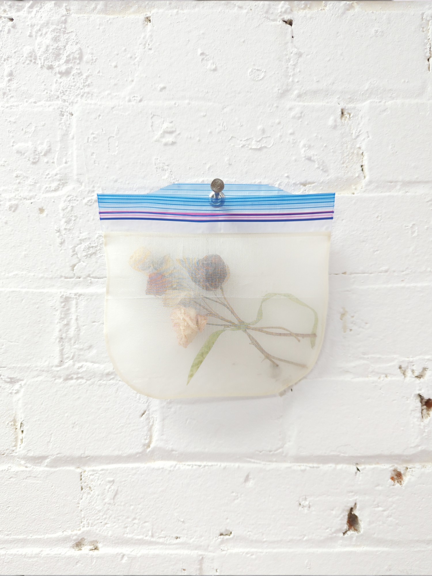 flower bags (rose editions)