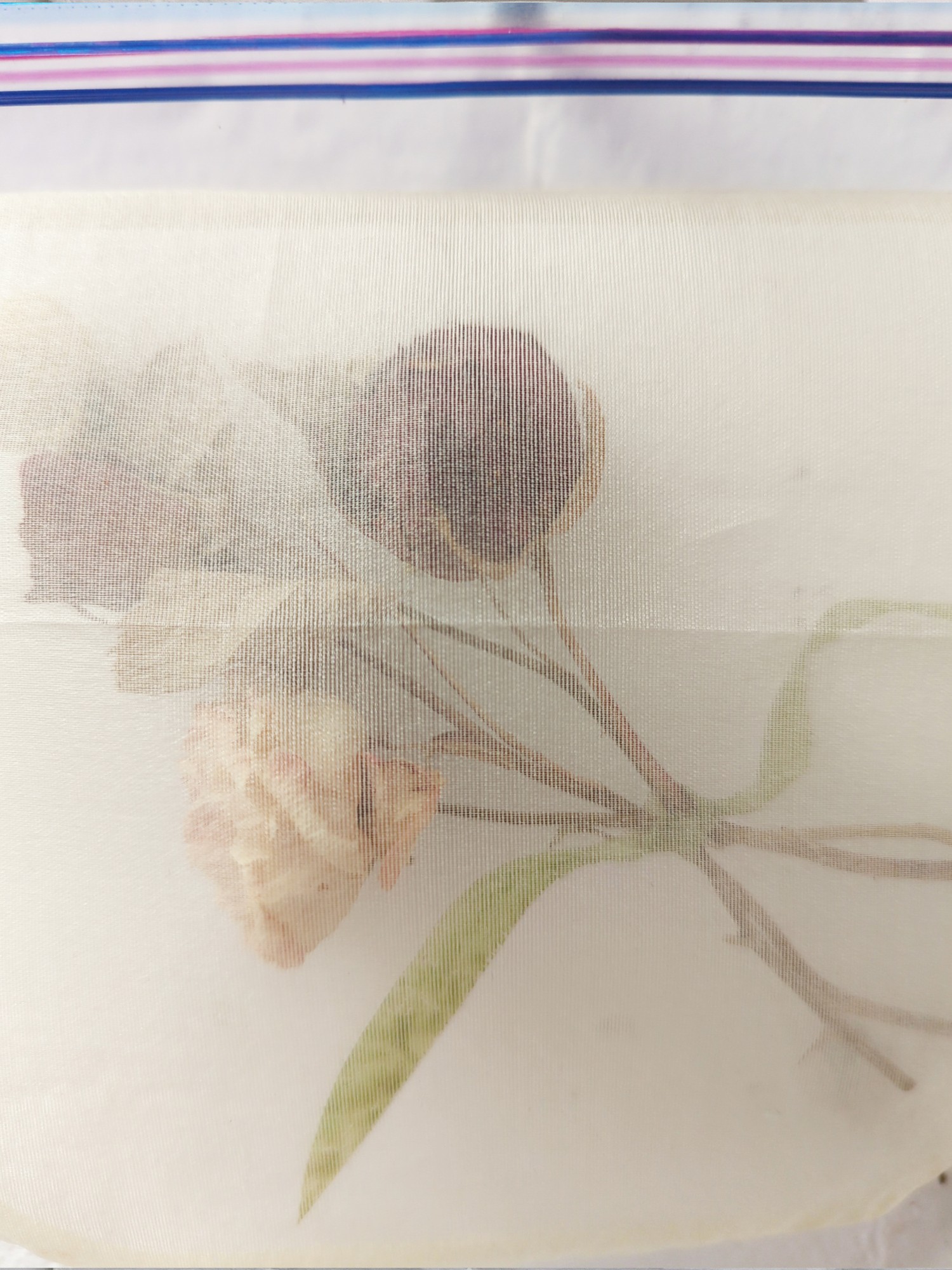 flower bags (rose editions)