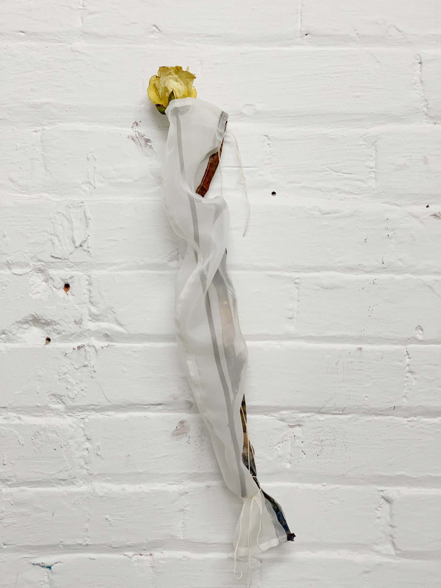 flower bags (rose editions)