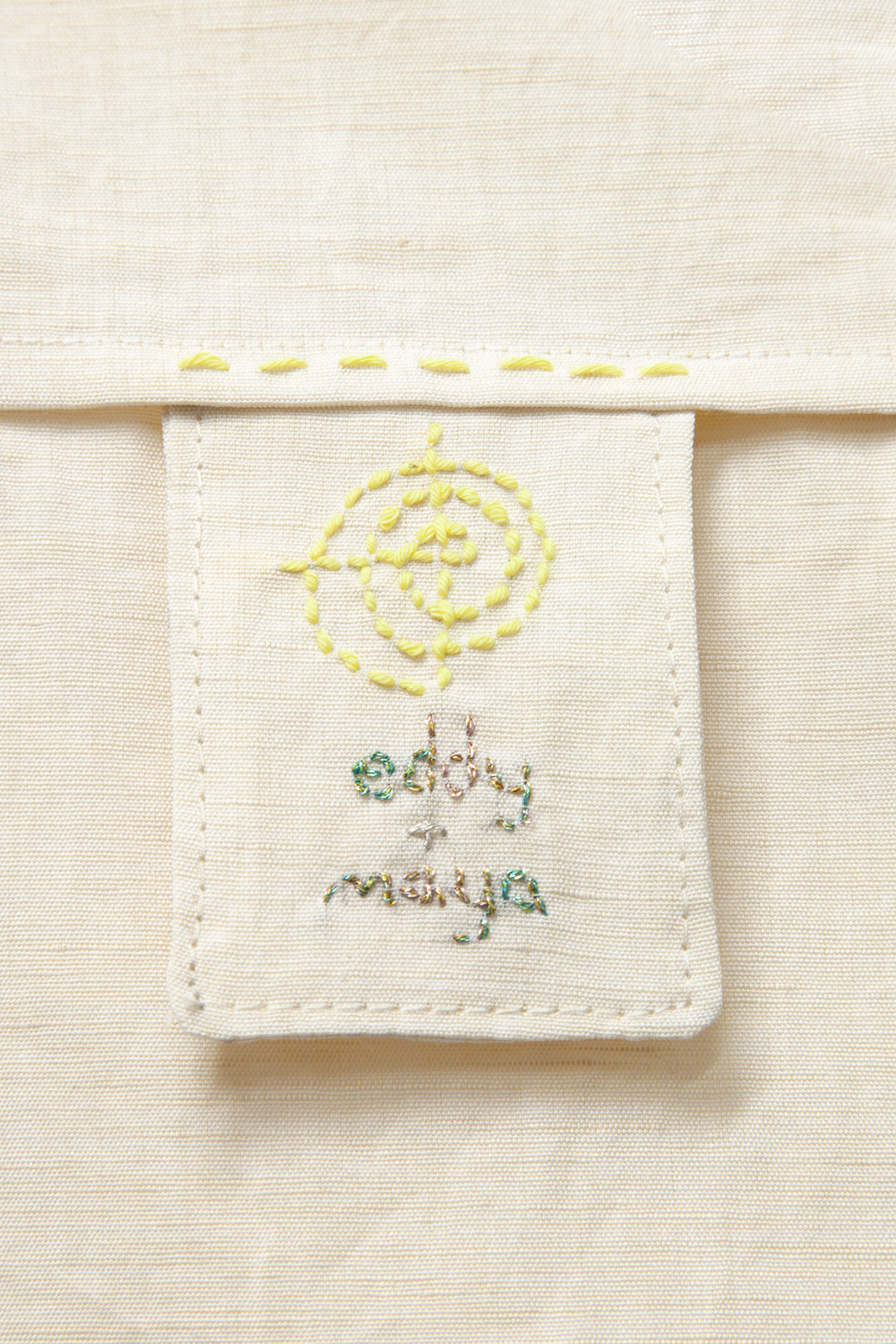 linen shirt for maya